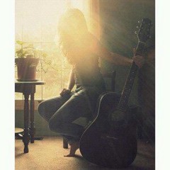 Stereo Hearts- Gym Class Heroes (feat. Adam Levine) (cover) Abigail B