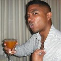 Joel Marcel Davis