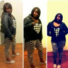 AVisha Ontop Gilbert