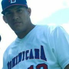 Nelson Rodriguez 36