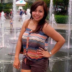 Annaliza Ferrer Restua