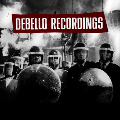 DEBELLO RECORDINGS