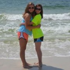 Samantha Gayle Sistrunk