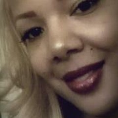 Denée 'Giddy' Adams