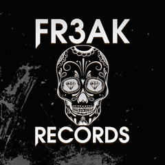 FR3AK Records