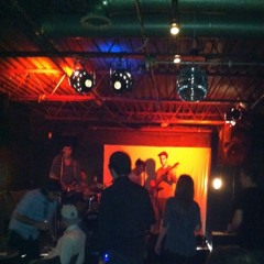 thy simple circus 13