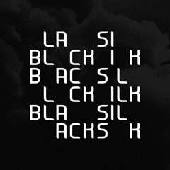 Blacksilk