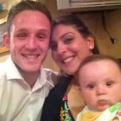 Charlie Miami-Ink Powell