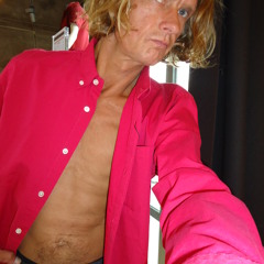 Jens i Nepal