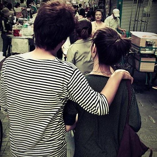 Lost&Found - จดหมายรัก