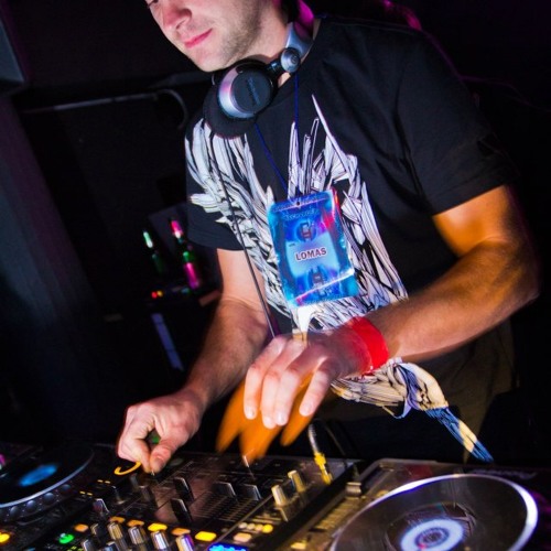 Stream DJ LoMas music | Listen to songs, albums, playlists for free on ...