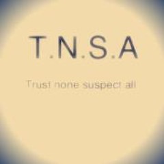 Trustnonesuspectallclothi