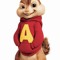 Alvin Chipmunkey