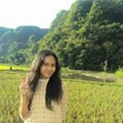 Agatha Fidiah Larasaty