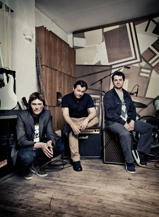 Manic Street Preachers