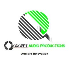 Qoncept Audio Productions