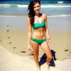 Chloe Michaela Allen