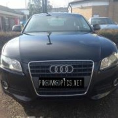 Kieron PromoPicz Connell