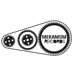 MEKANISM RECORDS