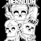 Ternoda Thrashcore
