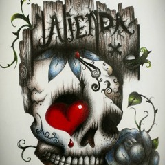 Ajenda_unrecognisable