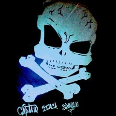 Captain Jack Spangle