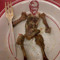 Colonel Sanders Bones
