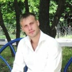 Alexey  Paramonov