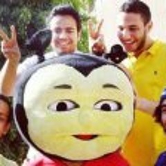 Mostafa Fadel 2