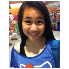 Allysandra Mae Sabijon