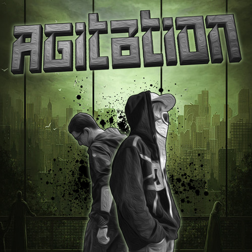 SoundCloud profile picture for @agitation