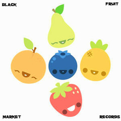 Black Fruit Market