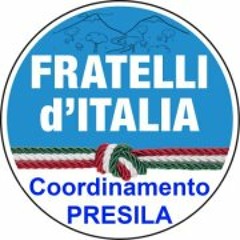 Fratelli d'Italia Presila