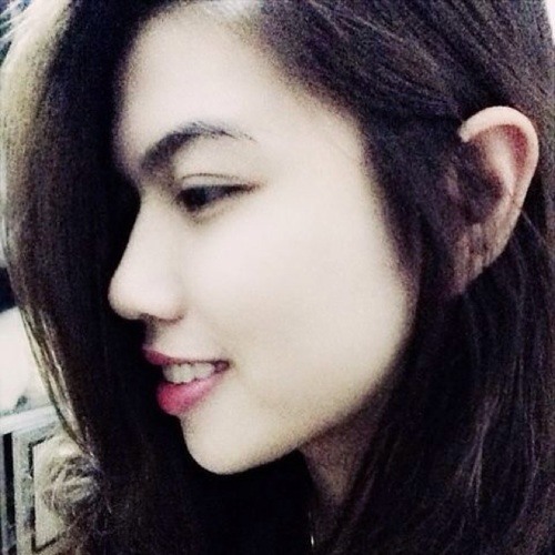 Ha Sulli’s avatar