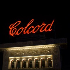 Colcord