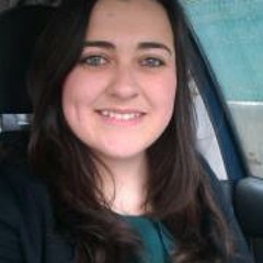 Abigail Gómez García