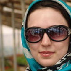 Maryam Mirmohammadsadeghi