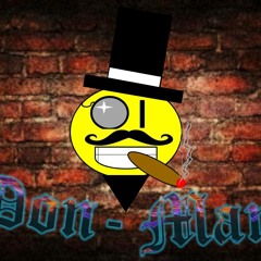 DON-MAN