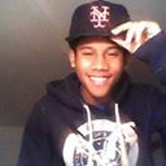 Nate Gonzalez (Ball Game)