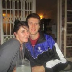 Gaenor Gabriella Burgers