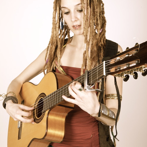 Oye Reggae Music (Pa Los Oidos De La Gente)