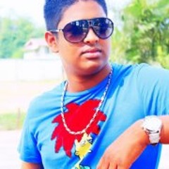 Kabhi Jo Badal- Cover song by Sathyam Matadin