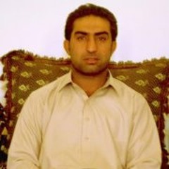 Younus Baluch