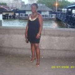 Shaneel 'Marsha' Nelson