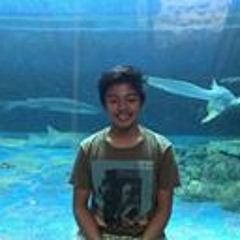 Kristjan Edric Racadio