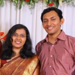 Kevin Abraham Kurian