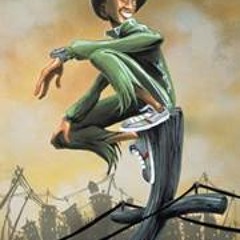 Demetrius M Partridge