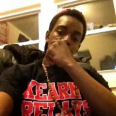 Isaac Tucker-Rasbury
