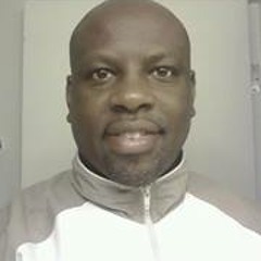 Garrick Hilderbrand Sr.