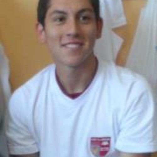 Lucas Zapata Oñate’s avatar